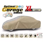 Dodge stratus autó ponyva