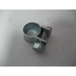 NORMA Earclip Double 9-11 W1 Bilincs