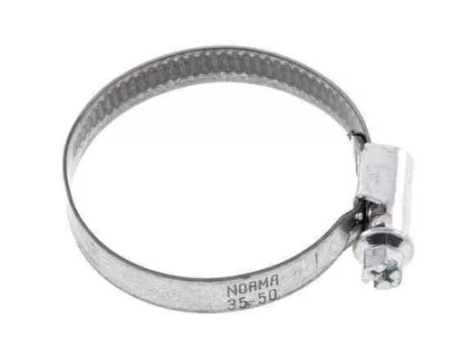 Norma W1 bilincs 35–50 mm