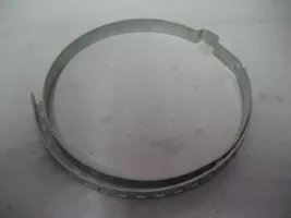 Szorító bilincs nagy féltengelyre / 0,8x7mm átm.:58-102mm / 500018r