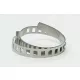 Szorító bilincs kicsi féltengelyre / 0,8x7mm átm.:18-61mm / 500019r