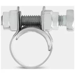   Légféktömlő szorító bilincs S 25/15 W1 – 25 mm átmérőjű, 15 mm
