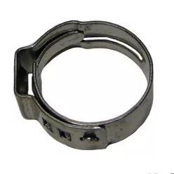 Roppantós üzemanyagcső bilincs, 11,3 mm