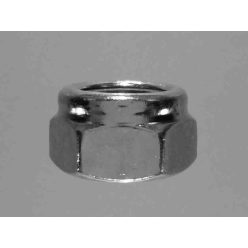 M12x1,5-ös önzáró anya (DIN 985)