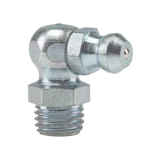 Zsírzógomb M6 / H3 / 90 fokos