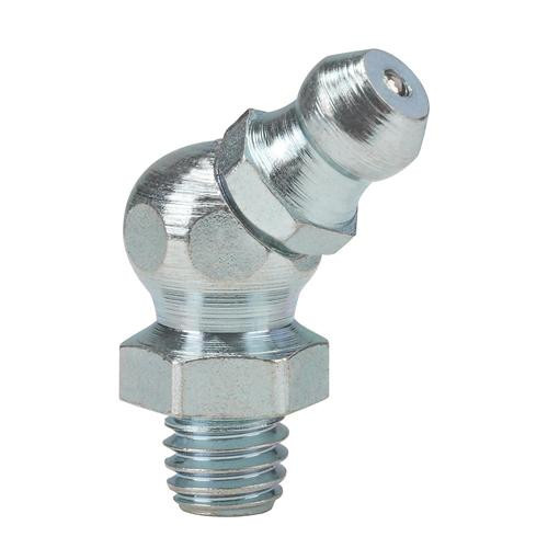 Zsírzógomb M10 / H2 / 45 fokos    