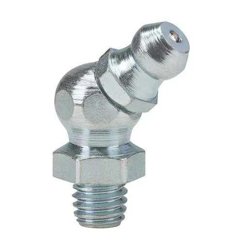 Zsírzógomb M10 / H2 / 45 fokos    