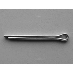 Sasszeg, 5 mm átmérő, 50 mm hosszúság