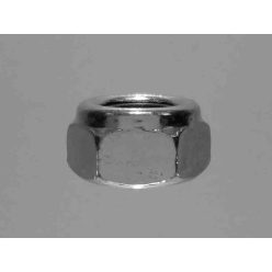 M10x1,25-ös önzáró anya (DIN 985)