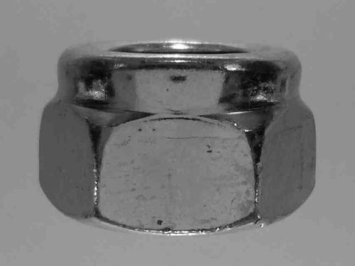 M16x1,5-ös önzáró anya