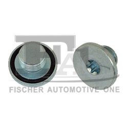   FA1 822.360.001 olajleeresztő csavar – M14x1,5, tömítőgyűrűvel