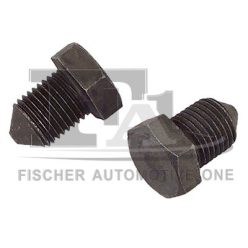  FA1 518.470.011 olajleeresztő csavar – M14x1,5, tömítőgyűrűvel