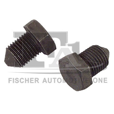 FA1 518.470.011 olajleeresztő csavar – M14x1,5, tömítőgyűrűvel