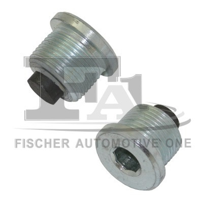 FA1 748.620 Olajleeresztő csavar M22x1,5