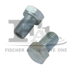 FA1 768.920 Olajleeresztő csavar BMW járművekhez, M12x1,5