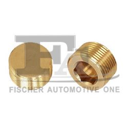   FA1 866.360.001 Olajleeresztő csavar FIAT járművekhez, M22x1,5