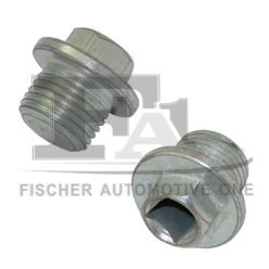   FA1 727.120.011 Olajleeresztő csavar Renault járművekhez, M16x1,5