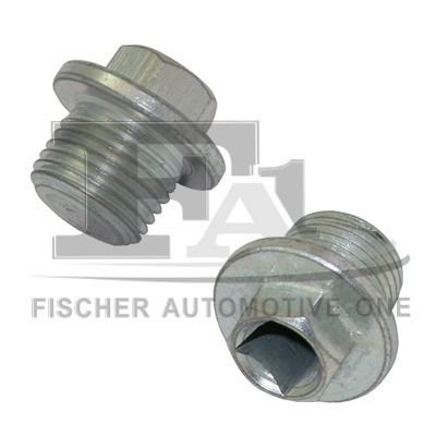 FA1 727.120.011 Olajleeresztő csavar Renault járművekhez, M16x1,5