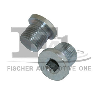 FA1 935.930.001 Olajleeresztő csavar Renault járművekhez, M18x1,5