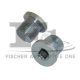 FA1 935.930.001 Olajleeresztő csavar Renault járművekhez, M18x1,5