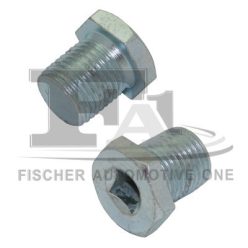   FA1 732.120.001 olajleeresztő csavar – M16x1,5, tömítőgyűrűvel
