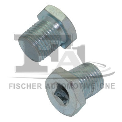 FA1 732.120.001 olajleeresztő csavar – M16x1,5, tömítőgyűrűvel