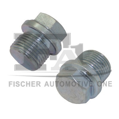 Olajleeresztő csavar Nissan járművekhez, M20x1,5