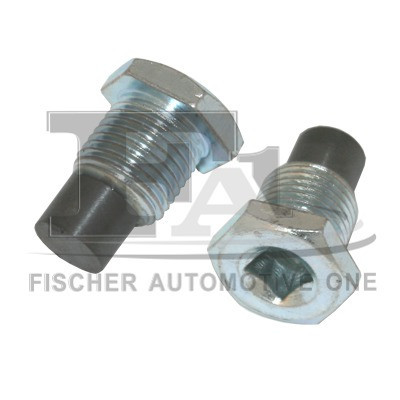 Olajleeresztő csavar – 153-520 – Renault, Peugeot, Citroën – M16x1.5