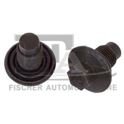   FA1 256.850.001 olajleeresztő csavar – M14x1,5, tömítőgyűrűvel