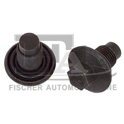 FA1 256.850.001 olajleeresztő csavar – M14x1,5, tömítőgyűrűvel