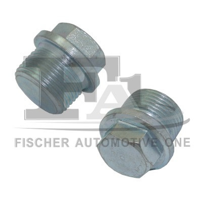 Olajleeresztő csavar Seat járművekhez, M22x1.5 menettel (142-020)