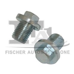 Olajleeresztő csavar Ford Mondeo modellekhez, M14x1,5