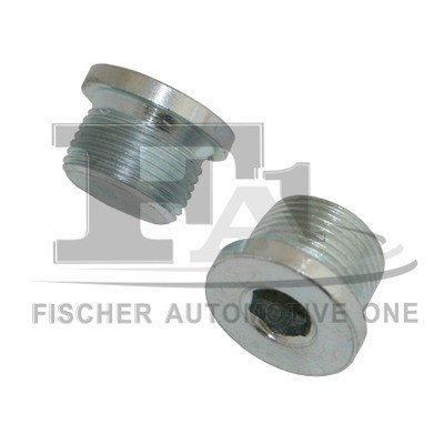 FA1 445.410.021 olajleeresztő csavar – M22x1,5, tömítőgyűrűvel
