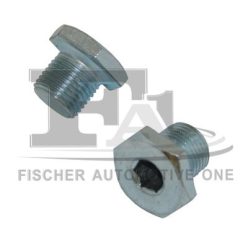   Olajleeresztő csavar Daewoo, Citroën és Peugeot modellekhez, M14x1,25