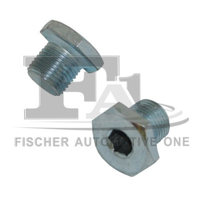 Olajleeresztő csavar Daewoo, Citroën és Peugeot modellekhez, M14x1,25