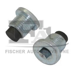 Olajleeresztő csavar, M16x1,5