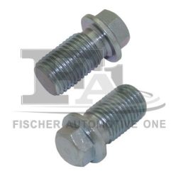 FA1 564.470 Olajleeresztő csavar M14x1,5