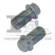 FA1 564.470 Olajleeresztő csavar M14x1,5