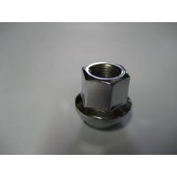 Kerékanya M12x1,5 kúpos nyitott fejjel