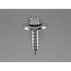   Hatlapfejű alátétes önfúró lemezcsavar, 5,5 x 19 mm (190176)