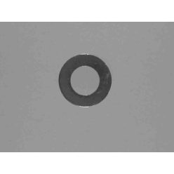   Réz alátét, 8 mm belső átmérő, 14 mm külső átmérő, 1 mm vastagság, 50 db/csomag