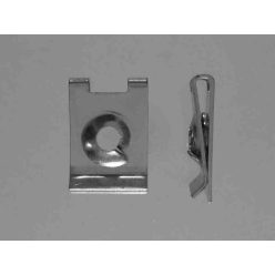 Lemezanya fém, horganyzott, 4,2 mm átmérő, 50 db/doboz