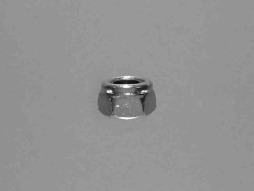 M5-ös önzáró anya (DIN 985)