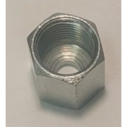 Fékcső hollander M12x1 belső menetes