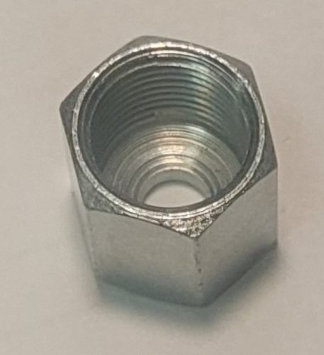 Fékcső hollander M12x1 belső menetes