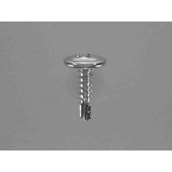   Laposfejű önfúró csavar (Opel csavar) 4,2 x 16 mm (190161)