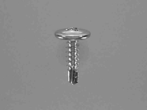 Laposfejű önfúró csavar (Opel csavar) 4,2 x 16 mm (190161)