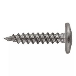   Önfúró laposfejű lemezcsavar - 4,2 x 19 mm - 60 db / csomag (04806)