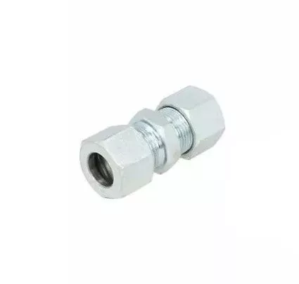 Fékcsőtoldó roppantós 5,0 mm – QBK csavaros kivitel