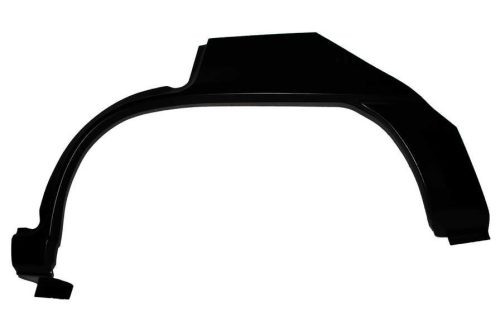 Klokkerholm – Sárvédő javító – hátsó – bal oldali – Opel Kadett E 5 ajtós – 5049581